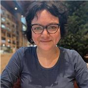 Spanish as a foreing Lenguaje (ONLINE or at your place!)